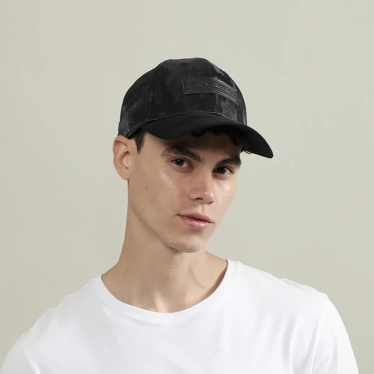 MOSSIMO - Gorra Casual Hombre Mossimo