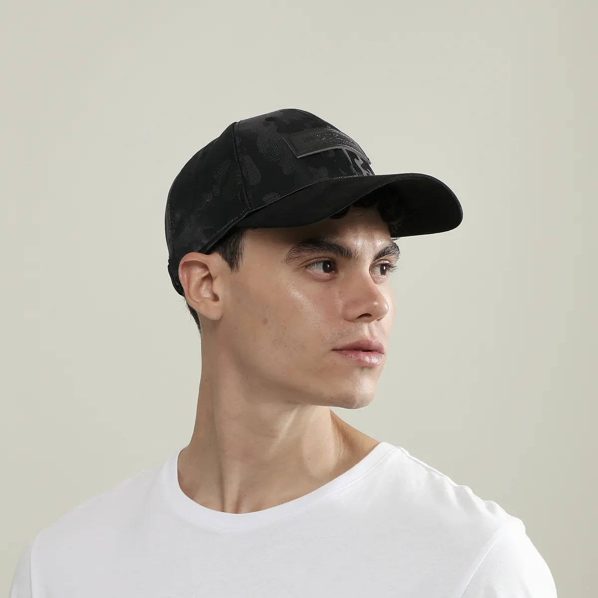 MOSSIMO - Gorra Casual Hombre Mossimo