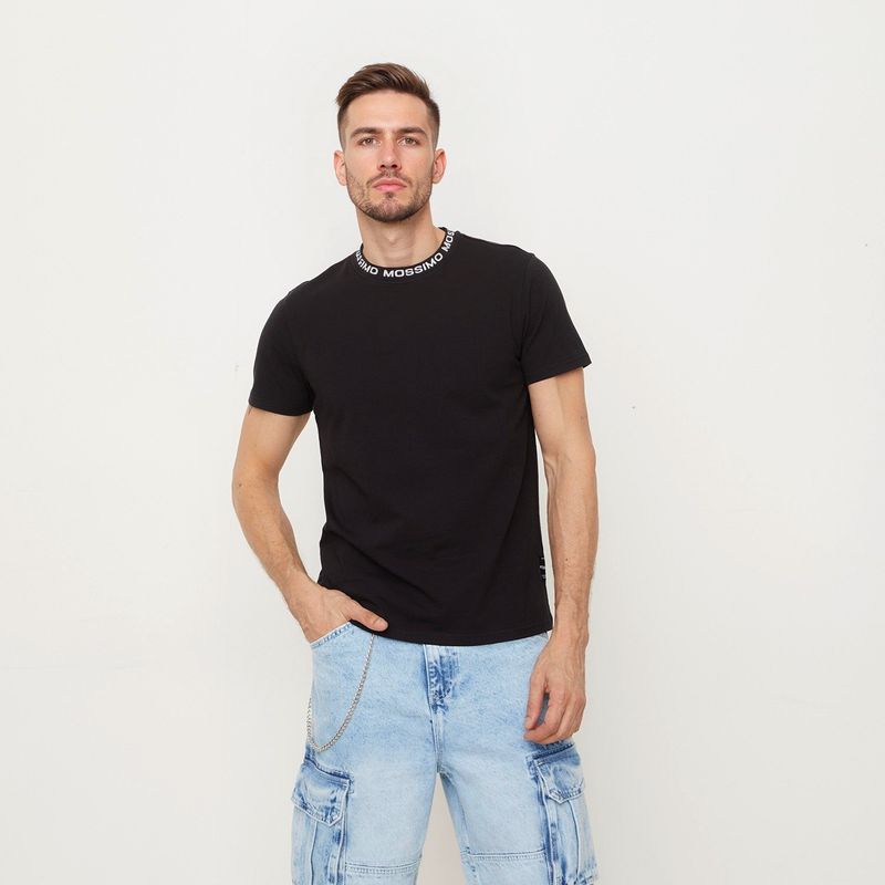 MOSSIMO - Polo 100% Algodón Regular Fit Hombre Mossimo