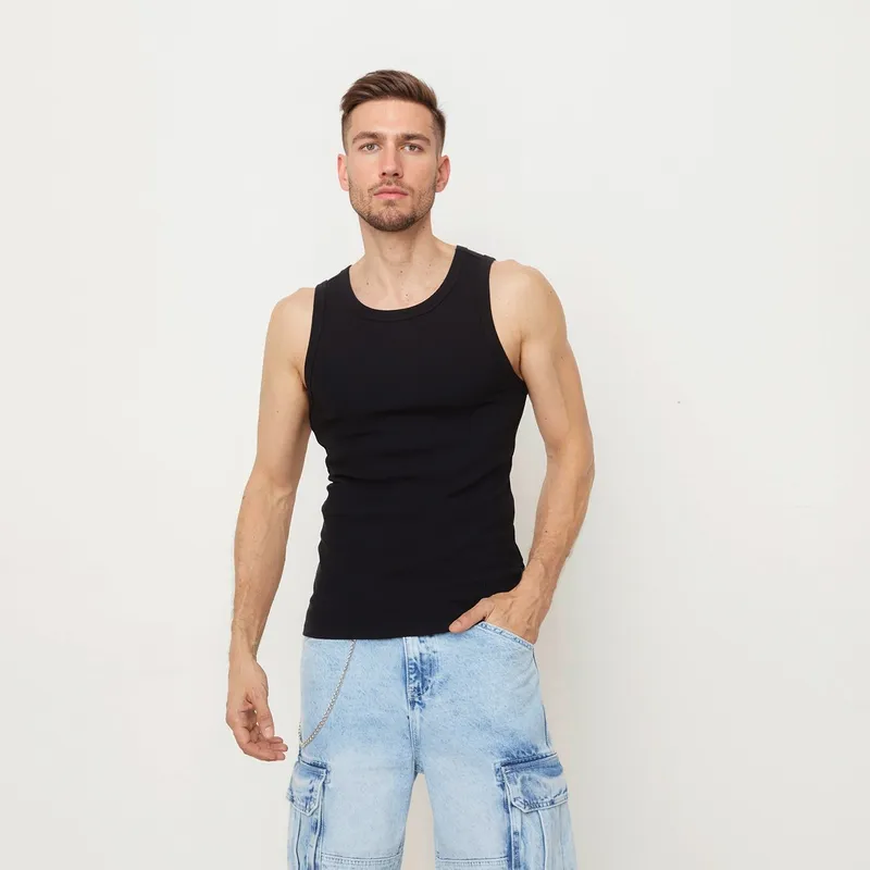 MOSSIMO - Bividi Algodón Hombre Mossimo