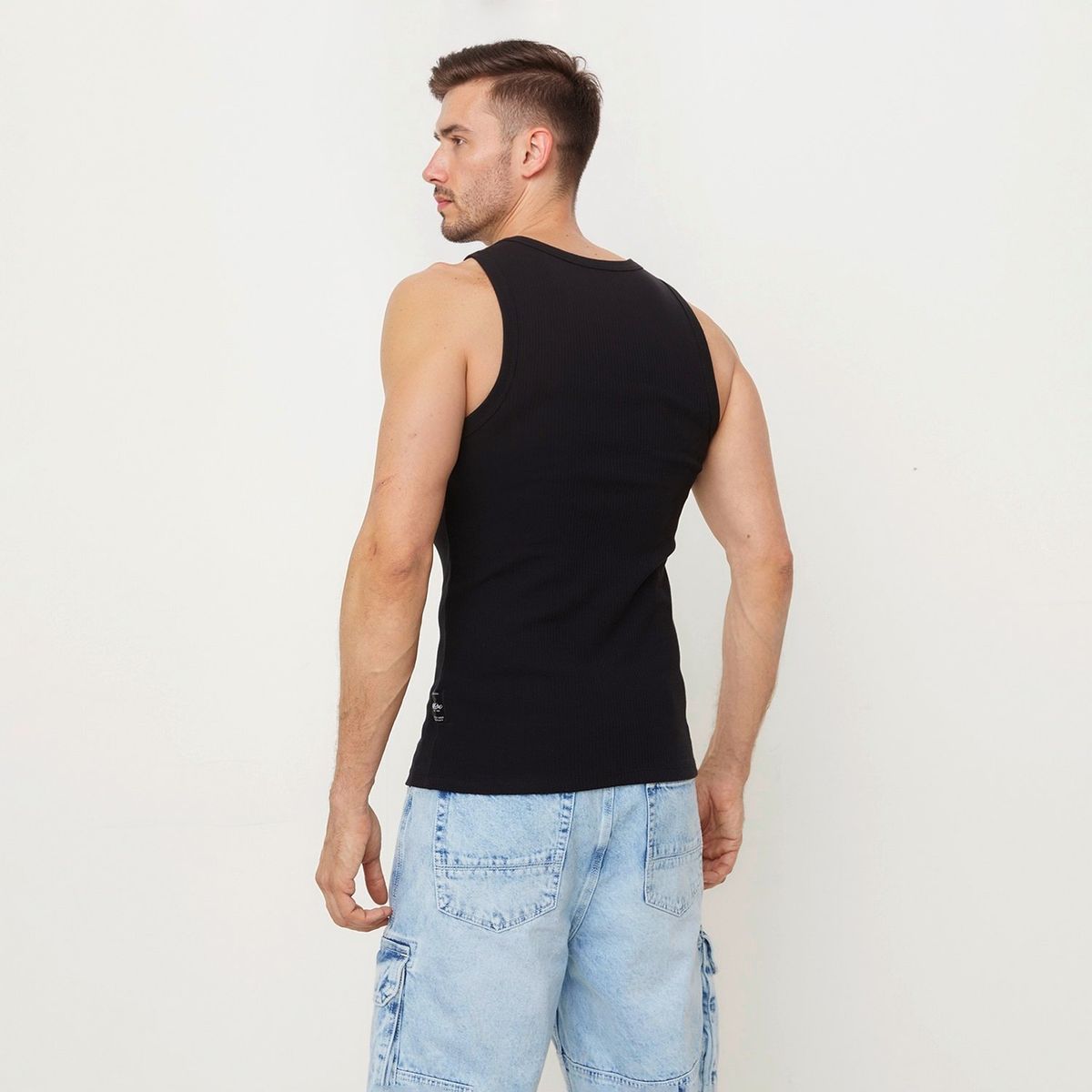 MOSSIMO - Bividi Algodón Hombre Mossimo