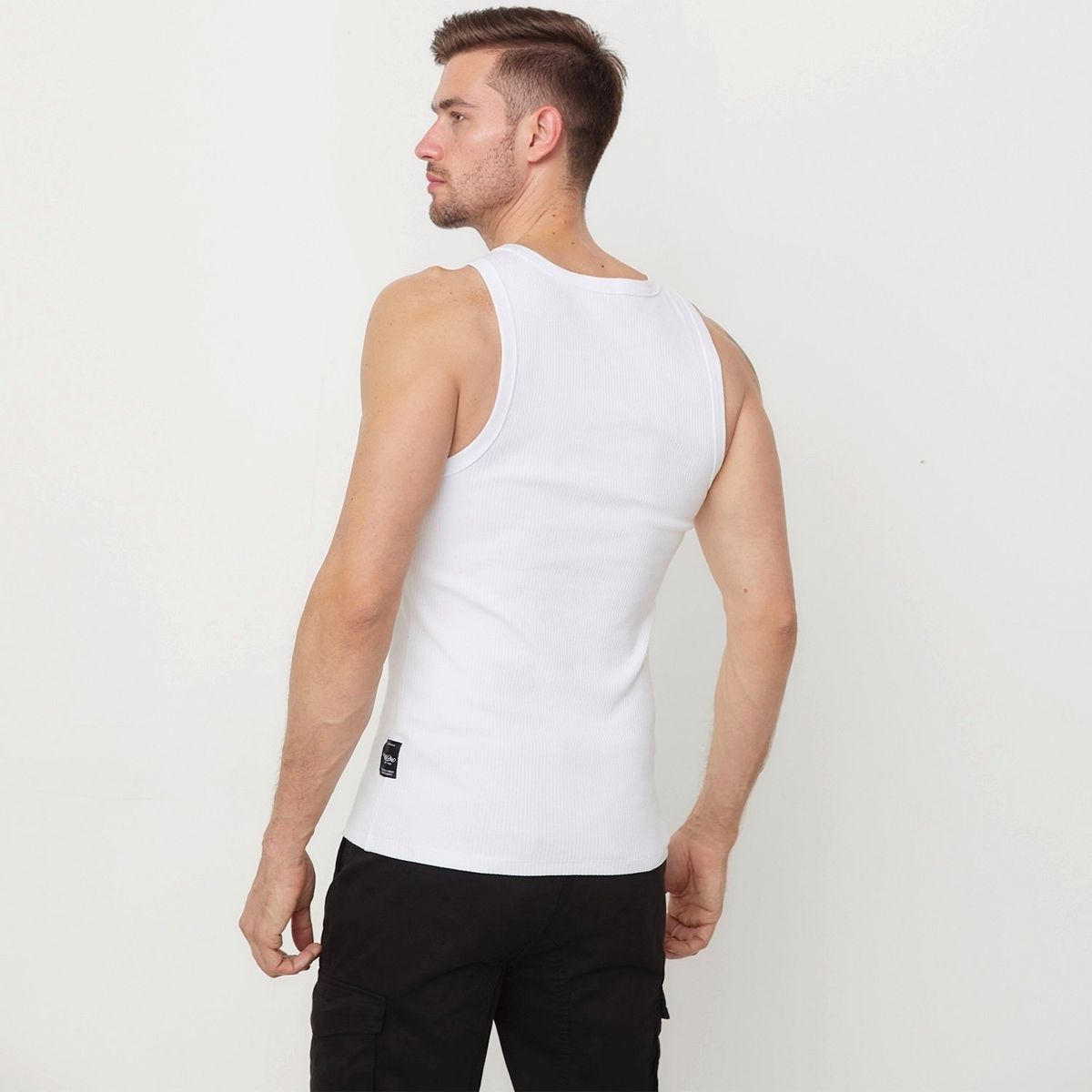 MOSSIMO - Bividi Algodón Hombre Mossimo