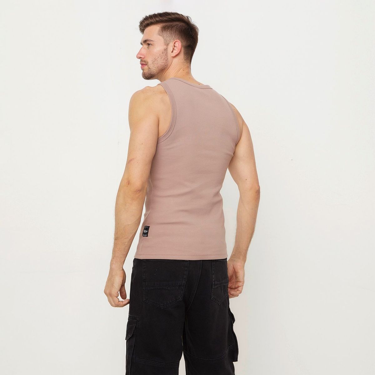 MOSSIMO - Bividi Algodón Hombre Mossimo