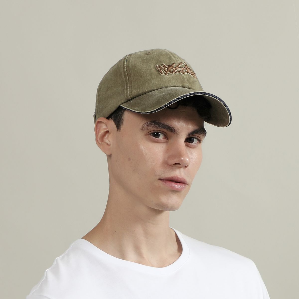 MOSSIMO - Gorra Algodón Hombre Mossimo