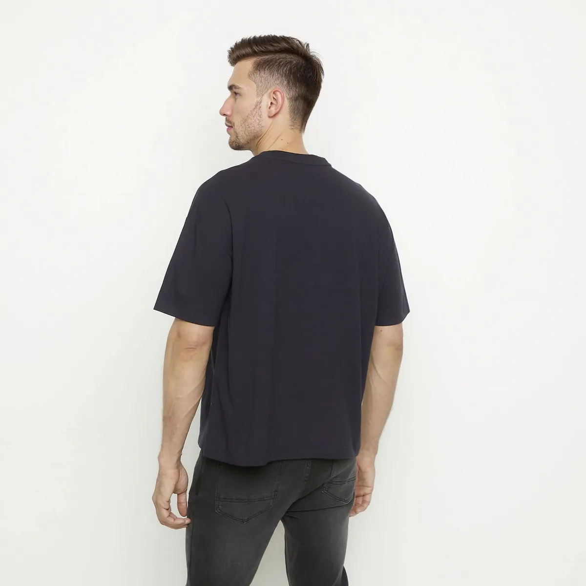 MOSSIMO - Polo Algodón Hombre Mossimo