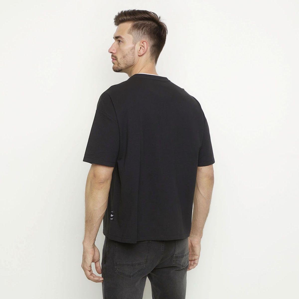 MOSSIMO - Polo Algodón Hombre Mossimo