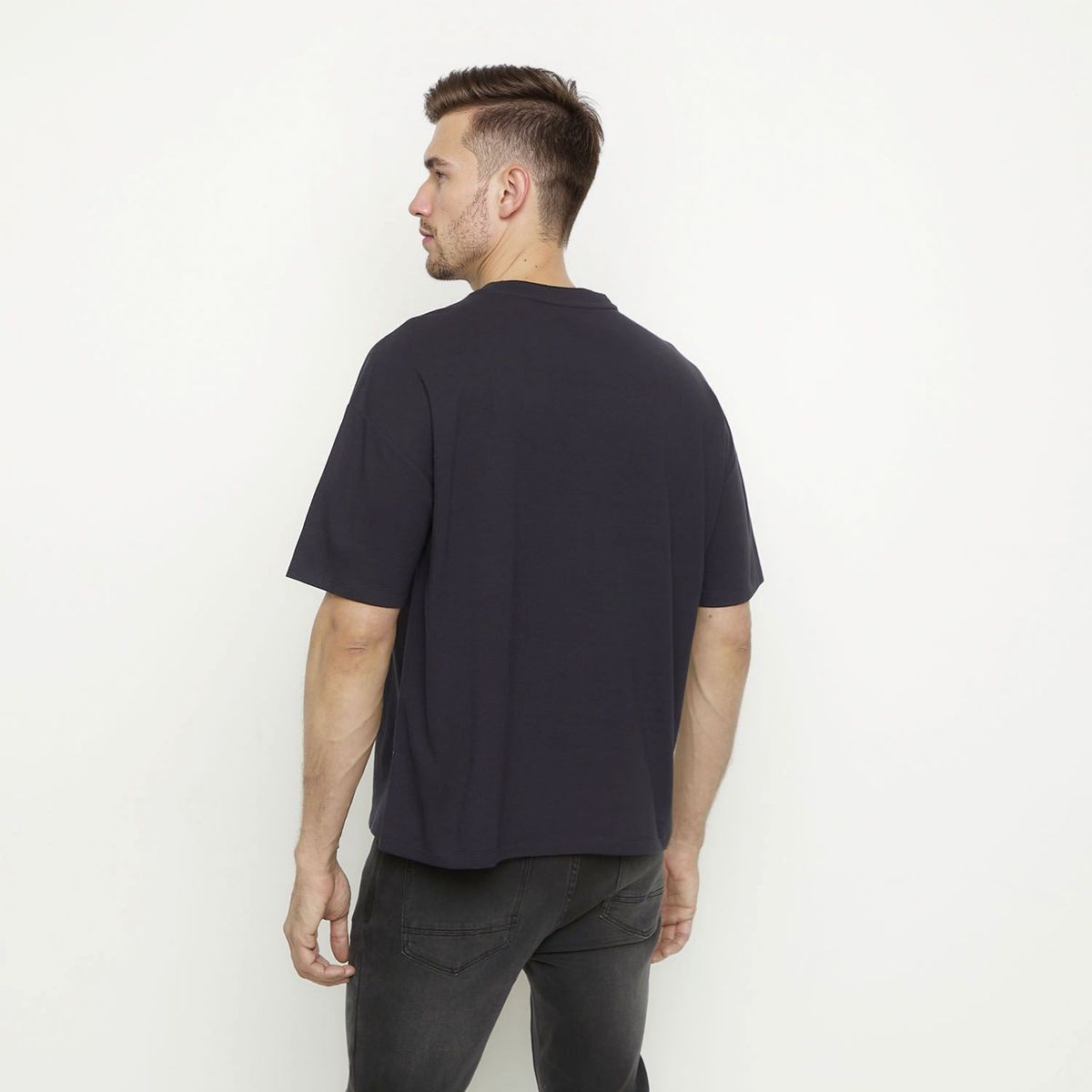 MOSSIMO - Polo Algodón Hombre Mossimo