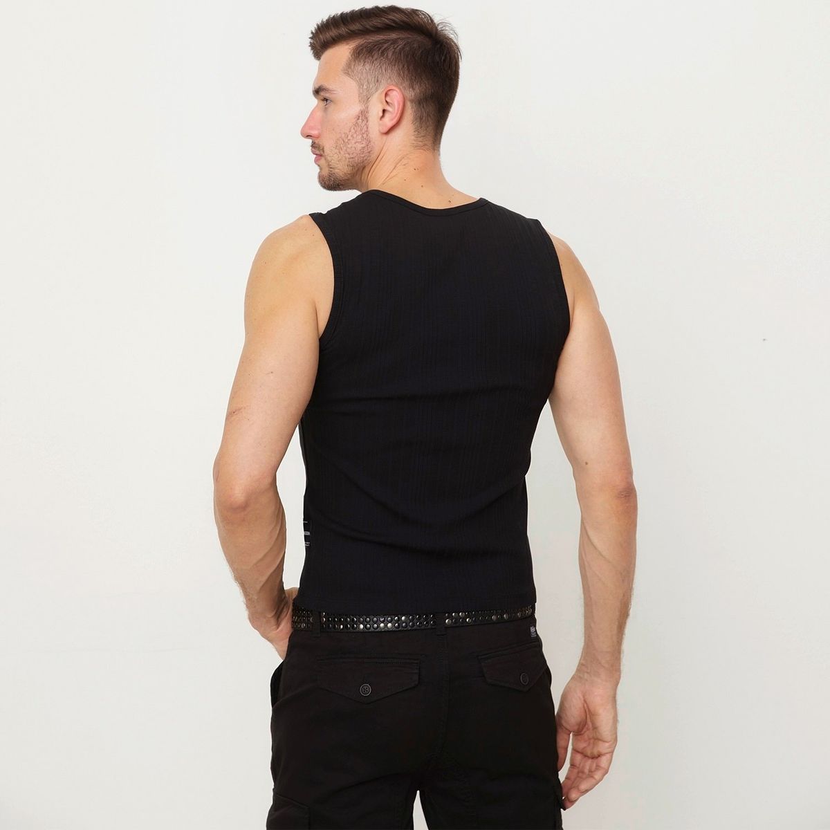 MOSSIMO - Bividi Algodón Hombre Mossimo