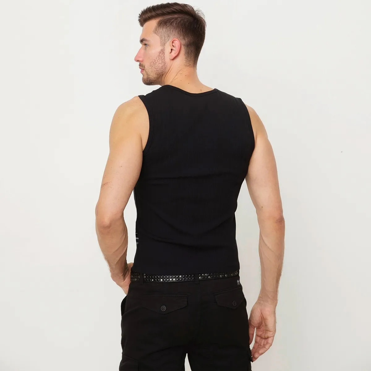 MOSSIMO - Bividi Algodón Hombre Mossimo