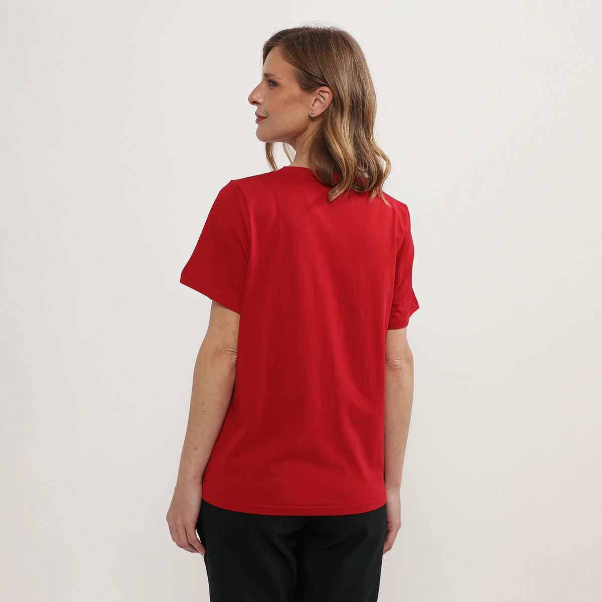 STEFANO COCCI - Polo 100% Algodón Mujer Stefano Cocci