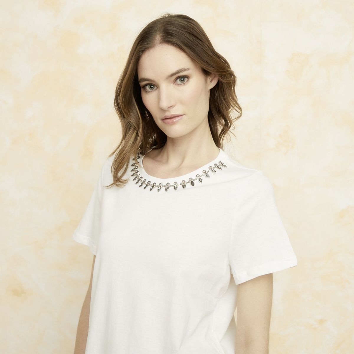 STEFANO COCCI - Polo 100% Algodón Mujer Stefano Cocci