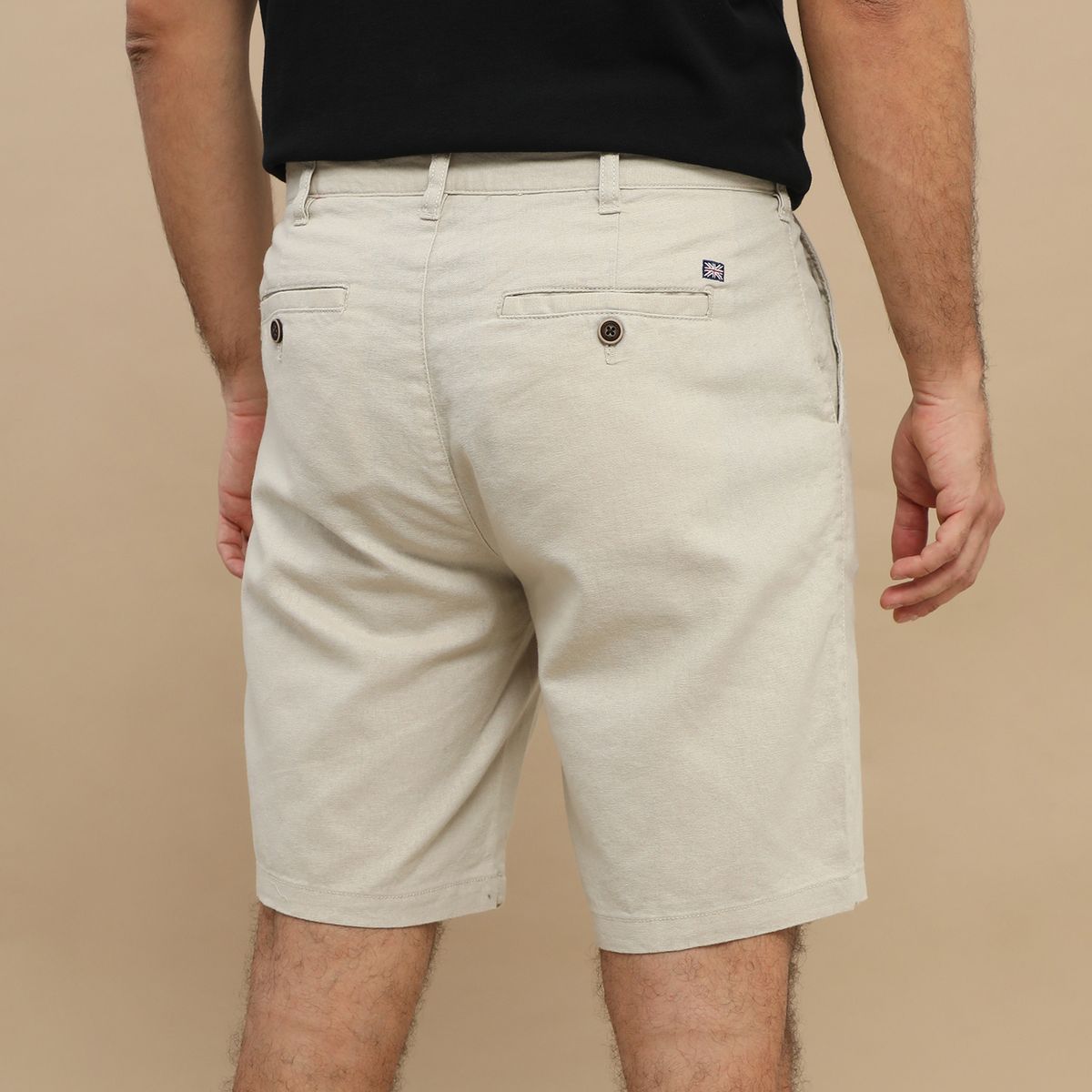 UNIVERSITY CLUB - Short Hombre University Club