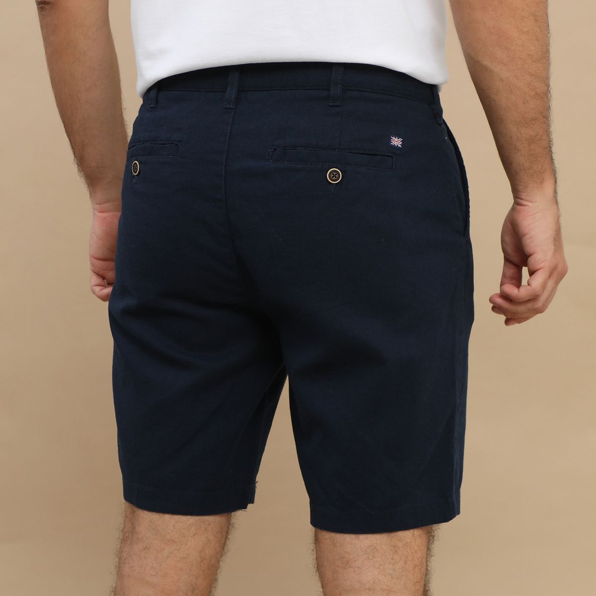 UNIVERSITY CLUB - Short Hombre University Club