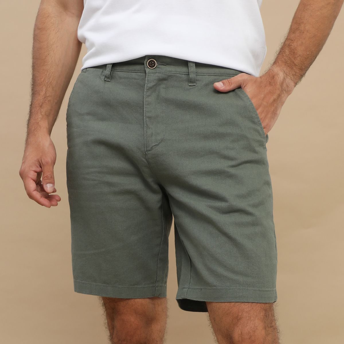 UNIVERSITY CLUB - Short Hombre University Club