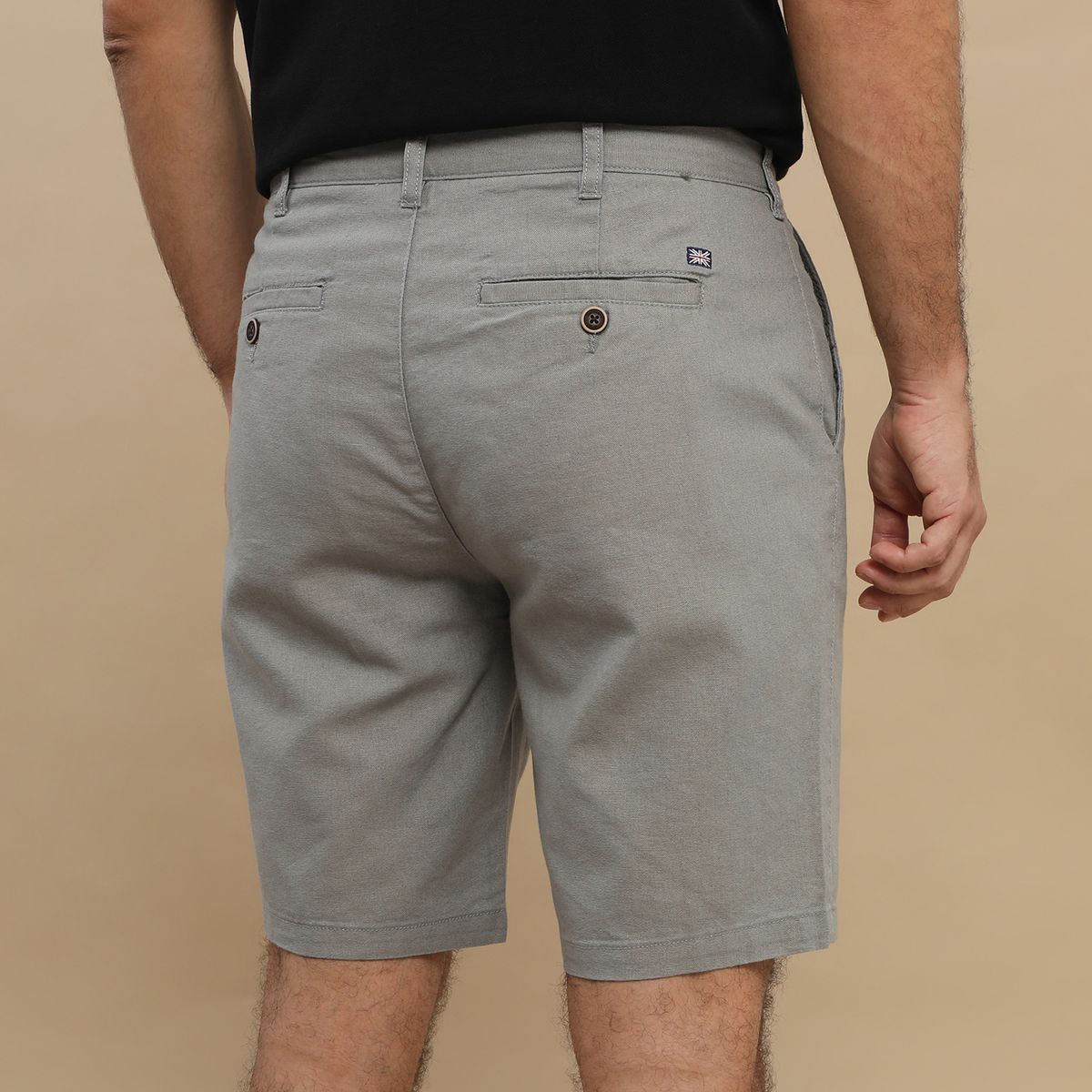 UNIVERSITY CLUB - Short Hombre University Club