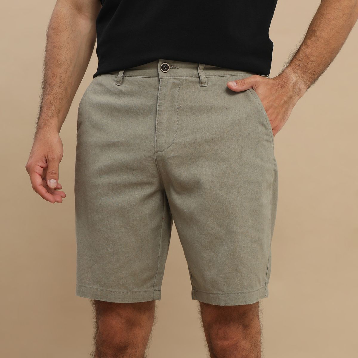 UNIVERSITY CLUB - Short Hombre University Club