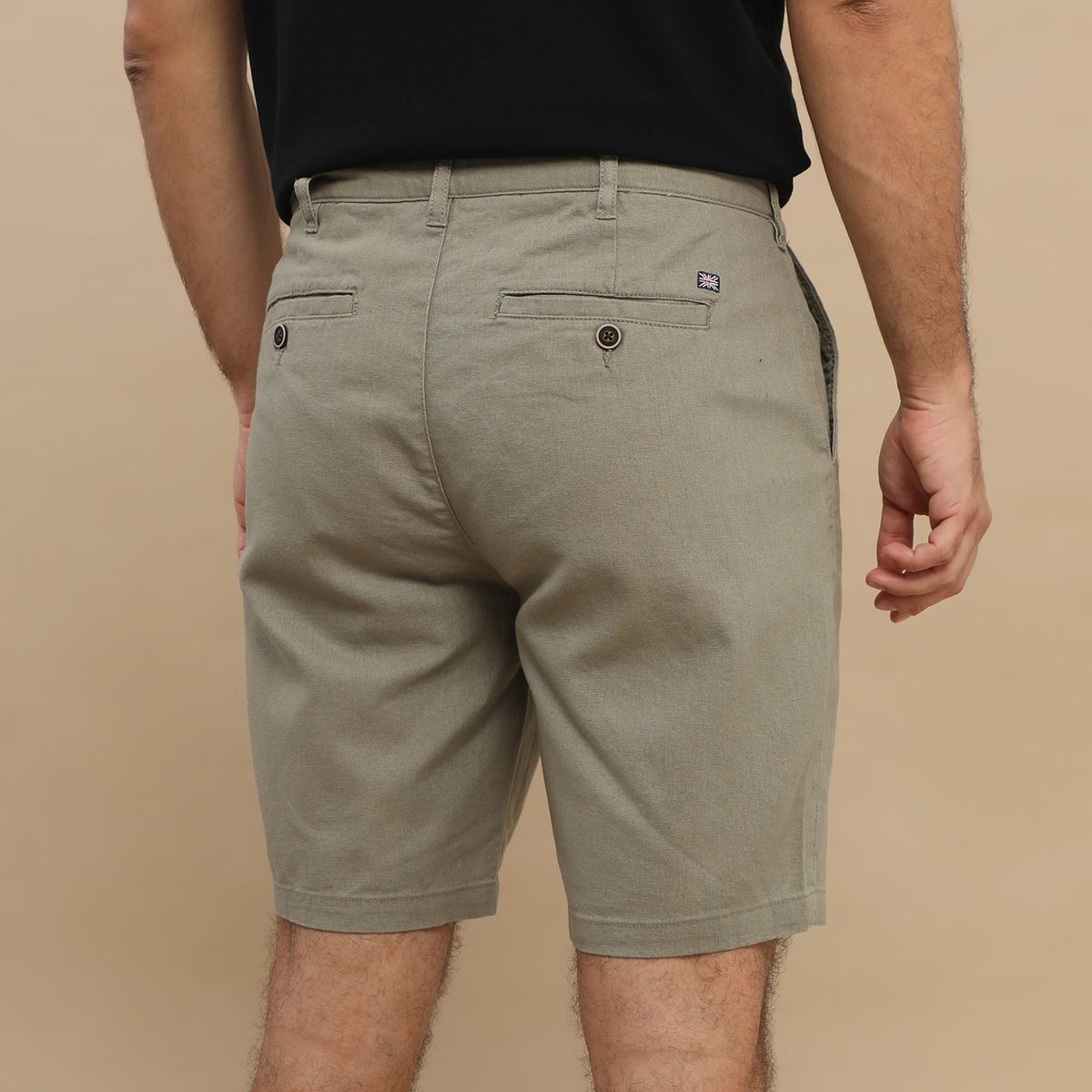 UNIVERSITY CLUB - Short Hombre University Club