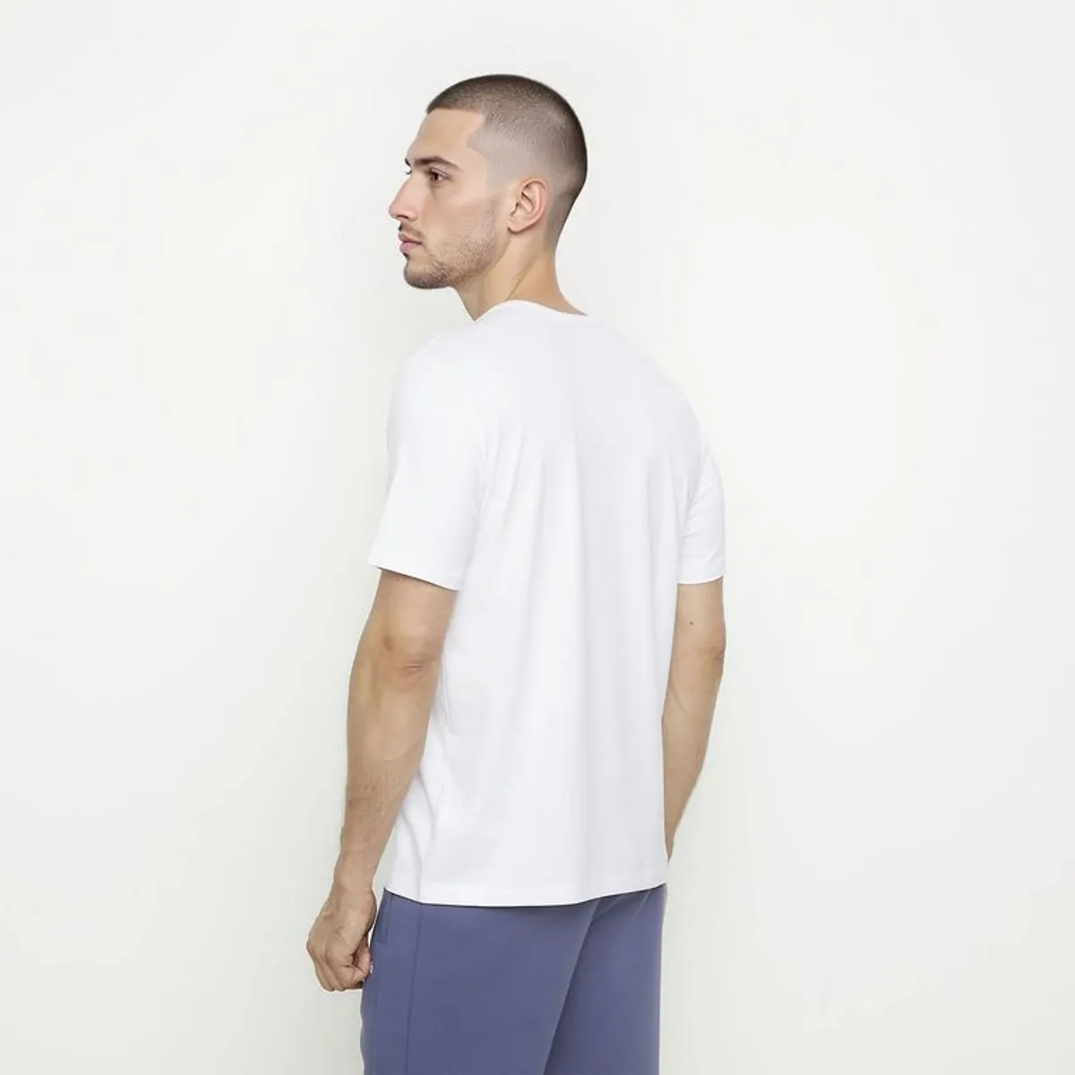 DIADORA - Polo Deportivo Manga Corta Hombre Diadora