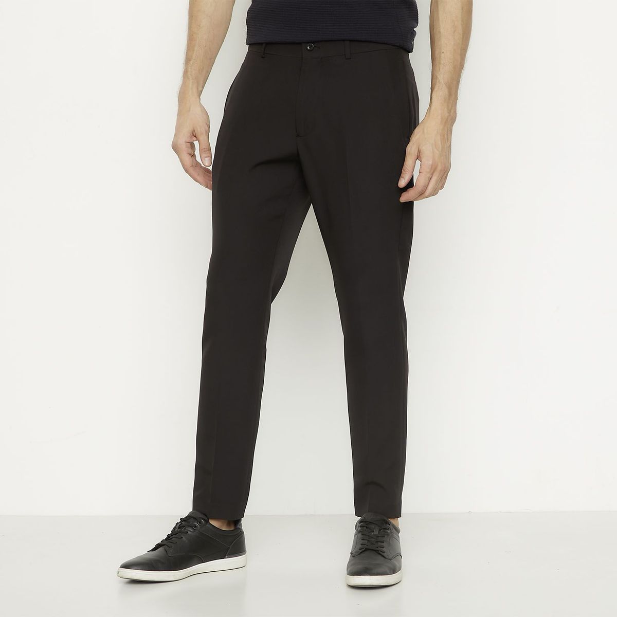MOSSIMO - Pantalón Regular Fit Casual Hombre Mossimo