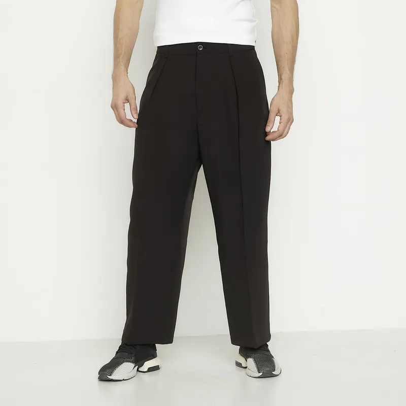 MOSSIMO - Pantalón Regular Fit Casual Hombre Mossimo