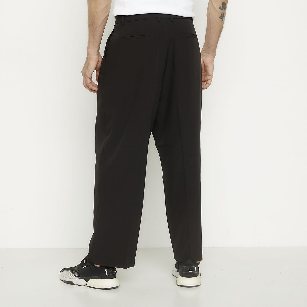 MOSSIMO - Pantalón Regular Fit Casual Hombre Mossimo