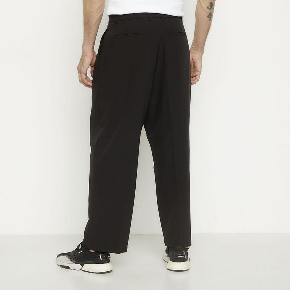 MOSSIMO - Pantalón Regular Fit Casual Hombre Mossimo