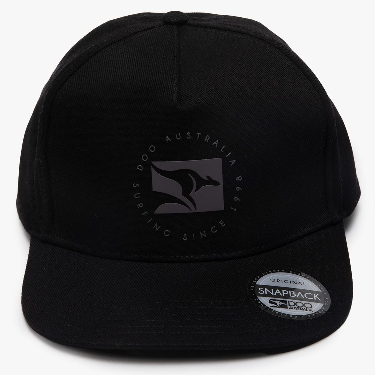 DOO AUSTRALIA - Gorra Algodón Casual Hombre Doo Australia