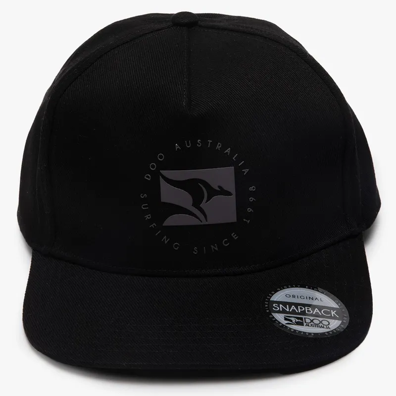 DOO AUSTRALIA - Gorra Algodón Casual Hombre Doo Australia