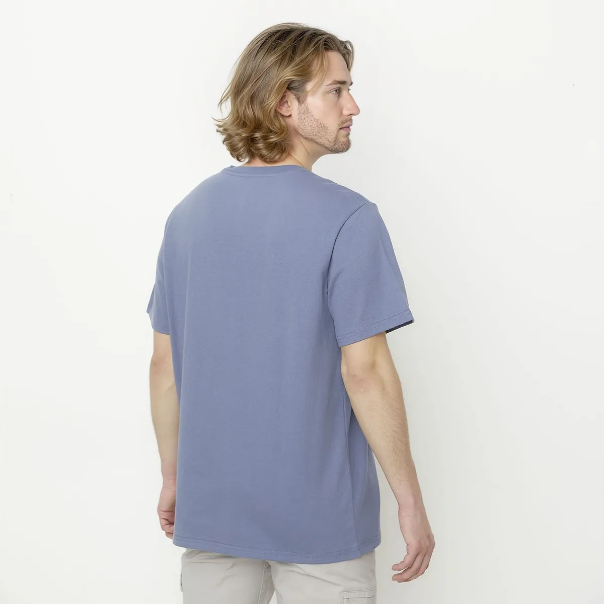 DOO AUSTRALIA - Polo 100% Algodón Relaxed Fit Hombre Doo Australia