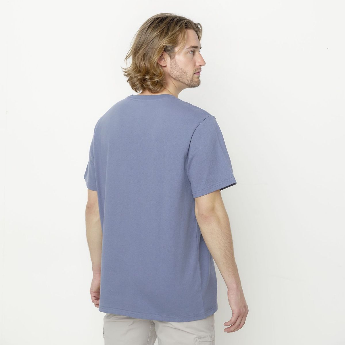 DOO AUSTRALIA - Polo 100% Algodón Relaxed Fit Hombre Doo Australia