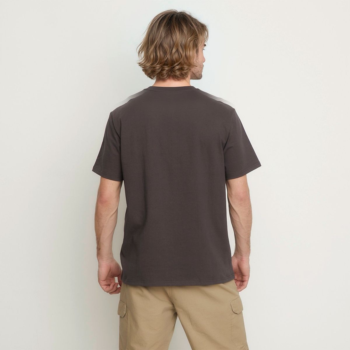 DOO AUSTRALIA - Polo 100% Algodón Relaxed Fit Hombre Doo Australia