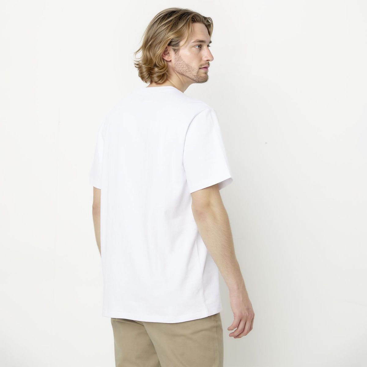 DOO AUSTRALIA - Polo 100% Algodón Relaxed Fit Hombre Doo Australia