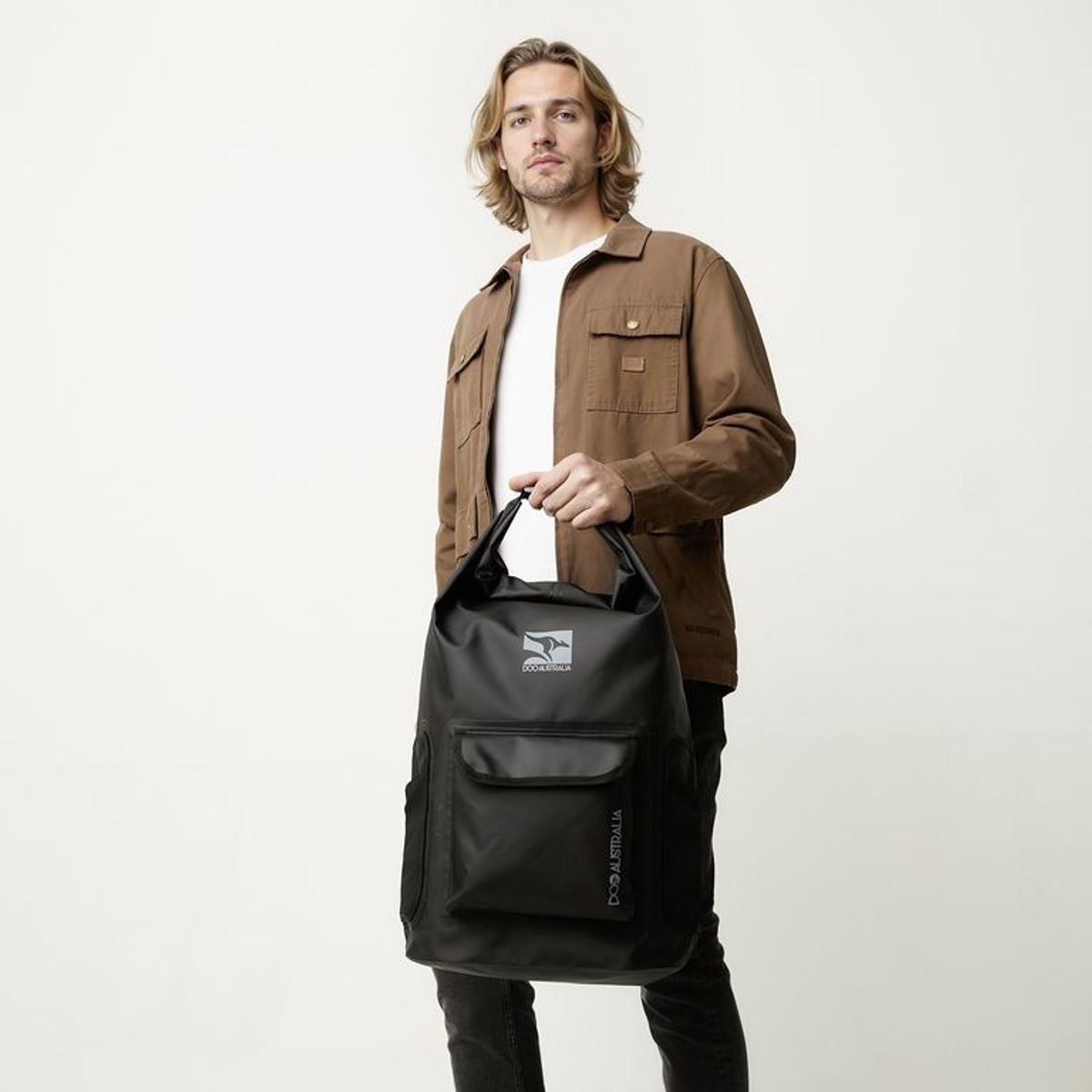 DOO AUSTRALIA - Mochila Hombre Doo Australia