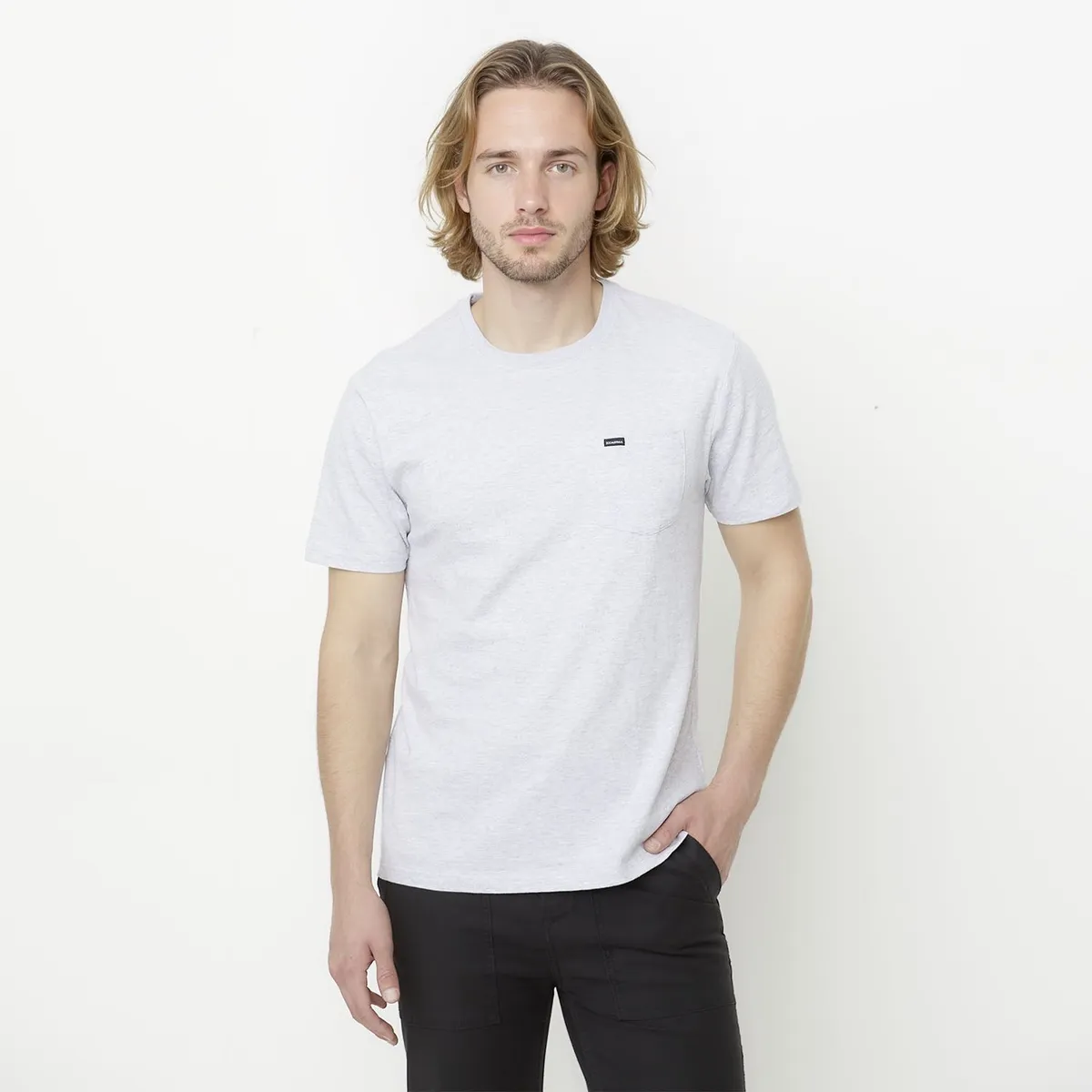DOO AUSTRALIA - Polo 100% Algodón Casual Hombre Doo Australia