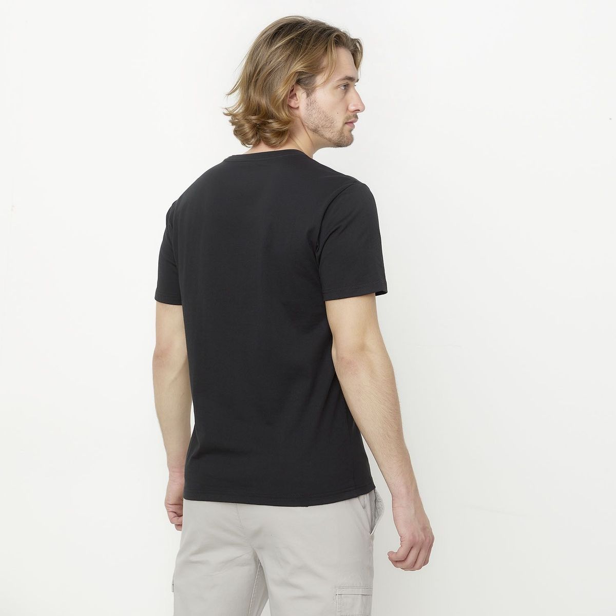 DOO AUSTRALIA - Polo 100% Algodón Casual Hombre Doo Australia