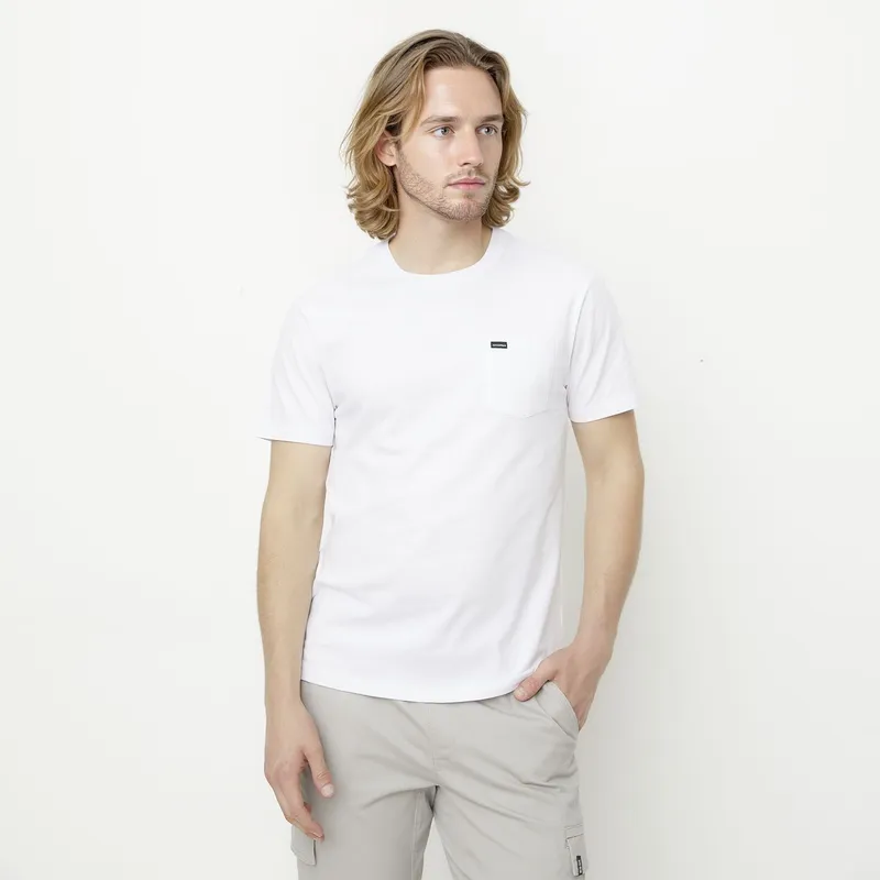 DOO AUSTRALIA - Polo 100% Algodón Casual Hombre Doo Australia
