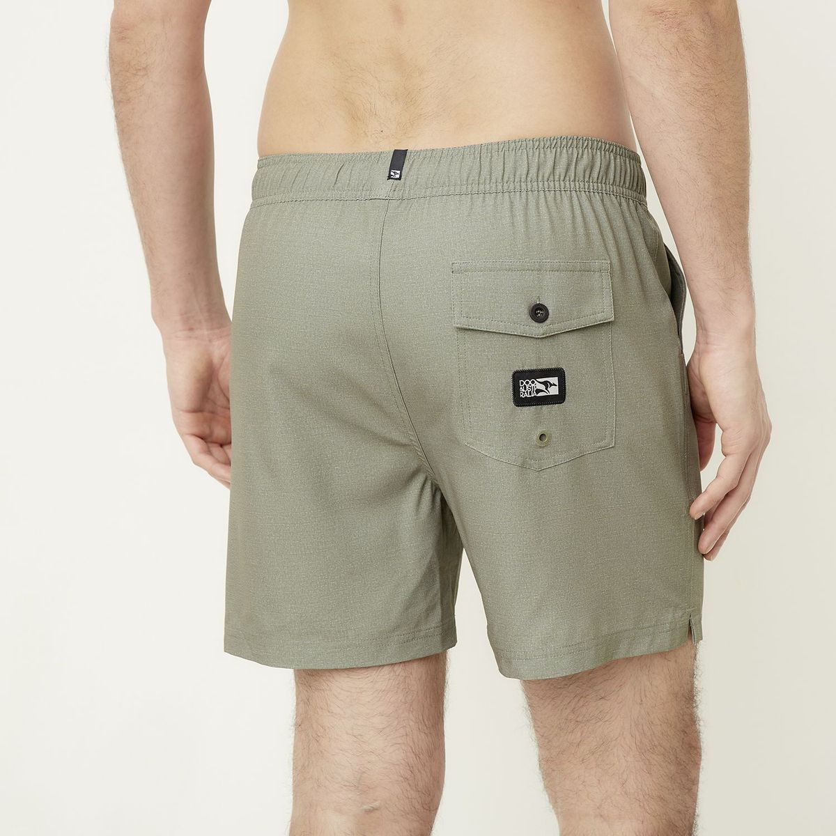 DOO AUSTRALIA - Ropa de Baño Hombre Doo Australia