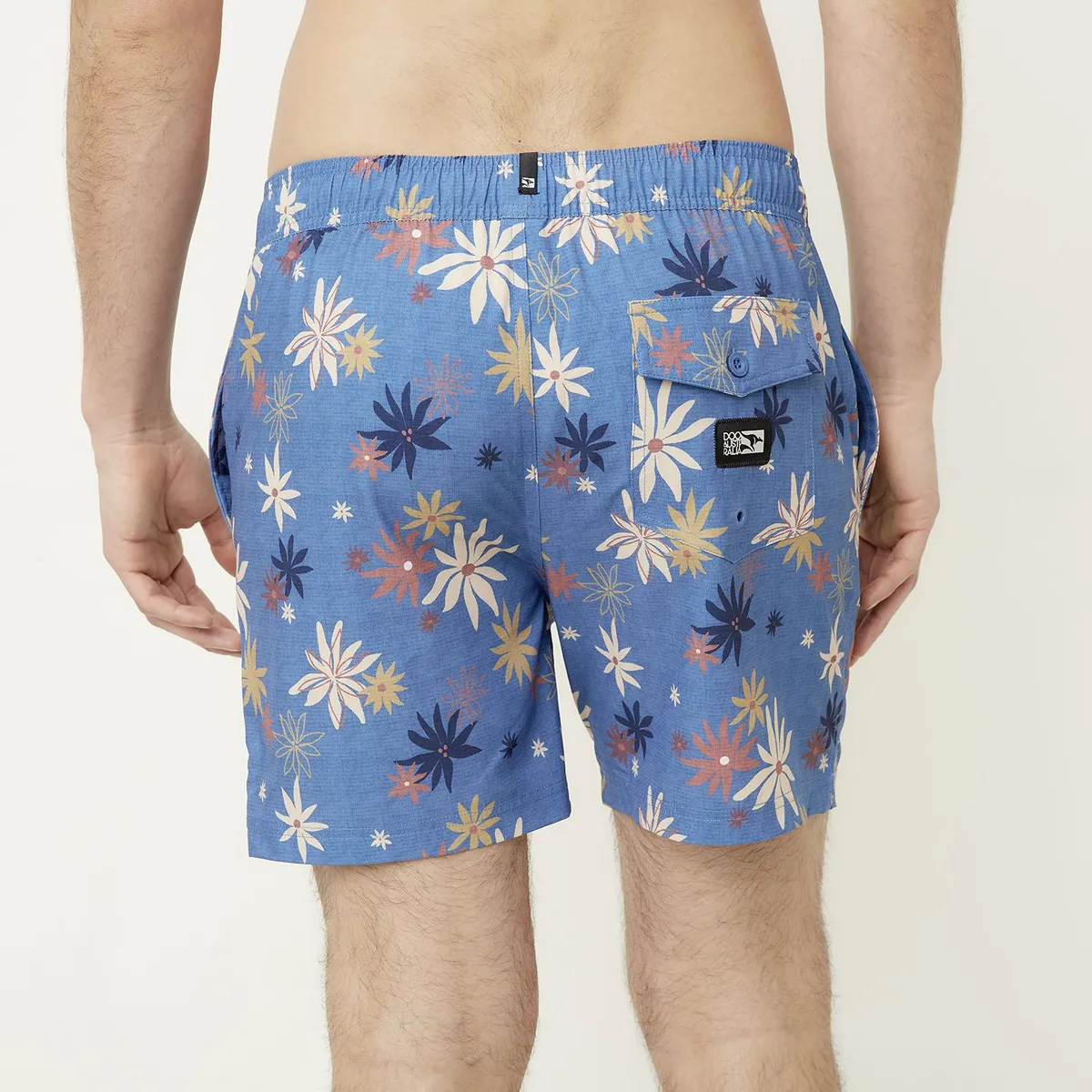 DOO AUSTRALIA - Ropa de Baño Hombre Doo Australia