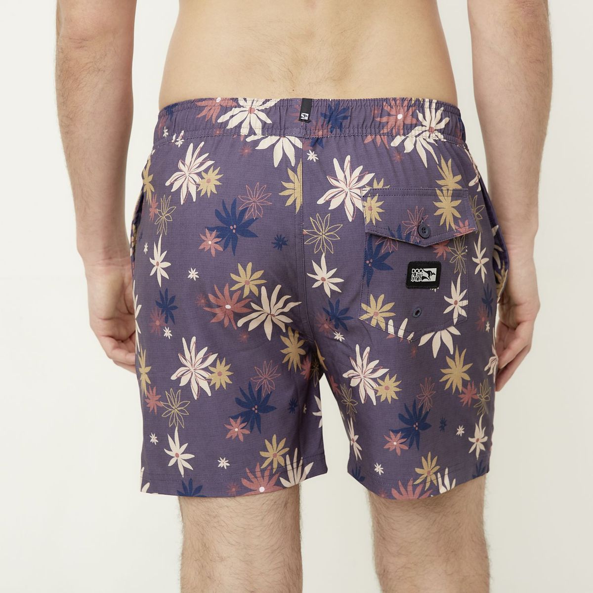 DOO AUSTRALIA - Ropa de Baño Hombre Doo Australia