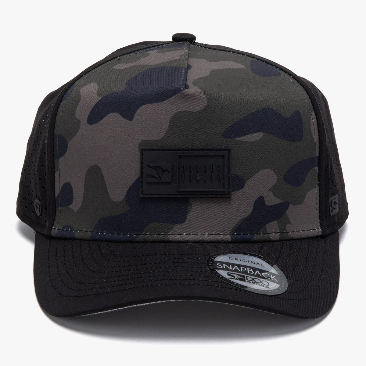 DOO AUSTRALIA - Gorra Casual Hombre Doo Australia