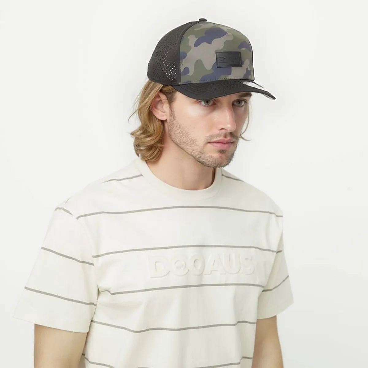 DOO AUSTRALIA - Gorra Casual Hombre Doo Australia