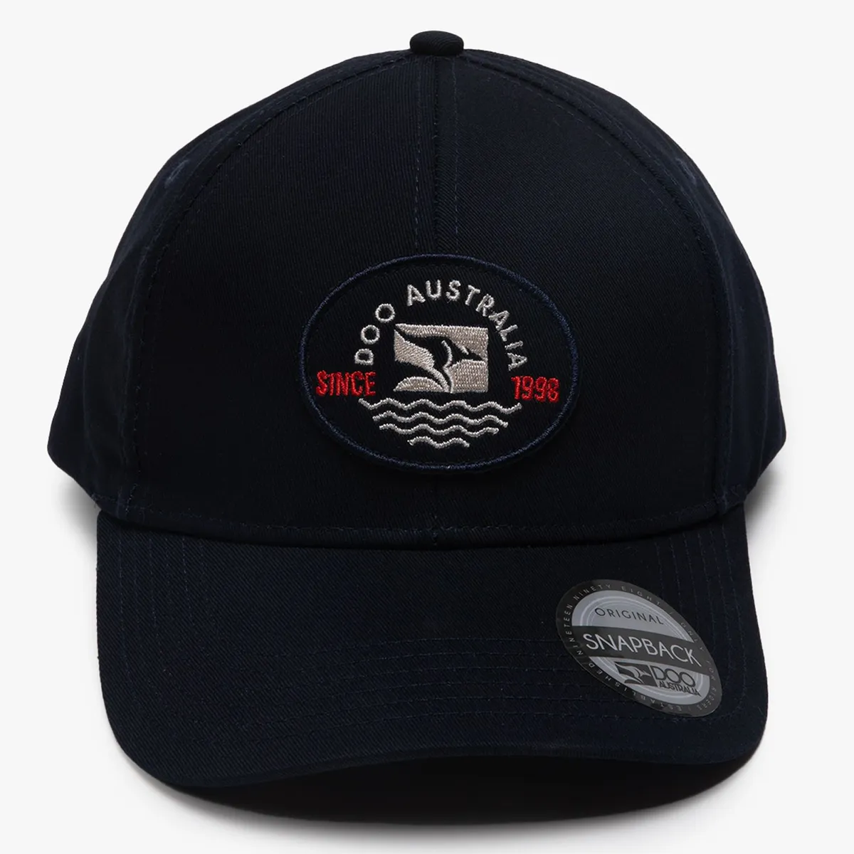 DOO AUSTRALIA - Gorra Algodón Casual Hombre Doo Australia