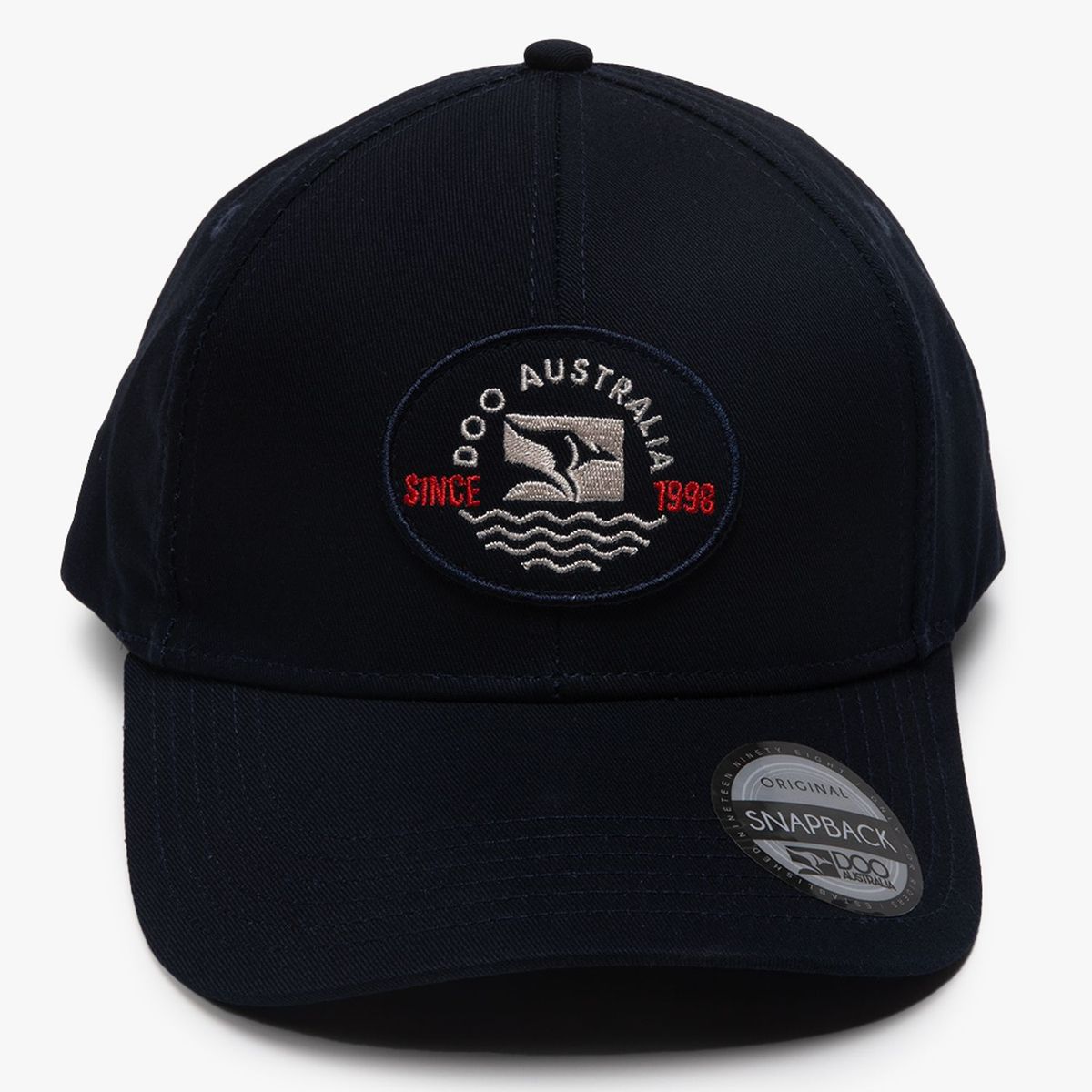 DOO AUSTRALIA - Gorra Algodón Casual Hombre Doo Australia