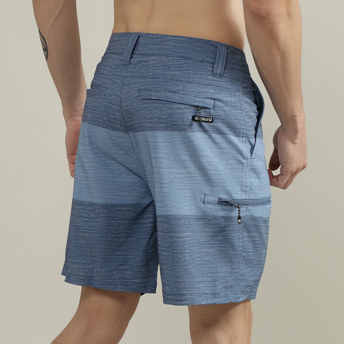 DOO AUSTRALIA - Ropa de Baño Hombre Doo Australia