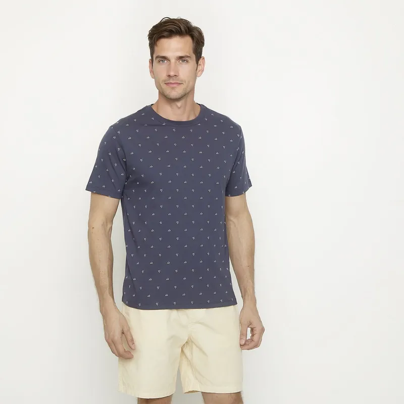 NEWPORT - Polo Algodón Casual Hombre Newport