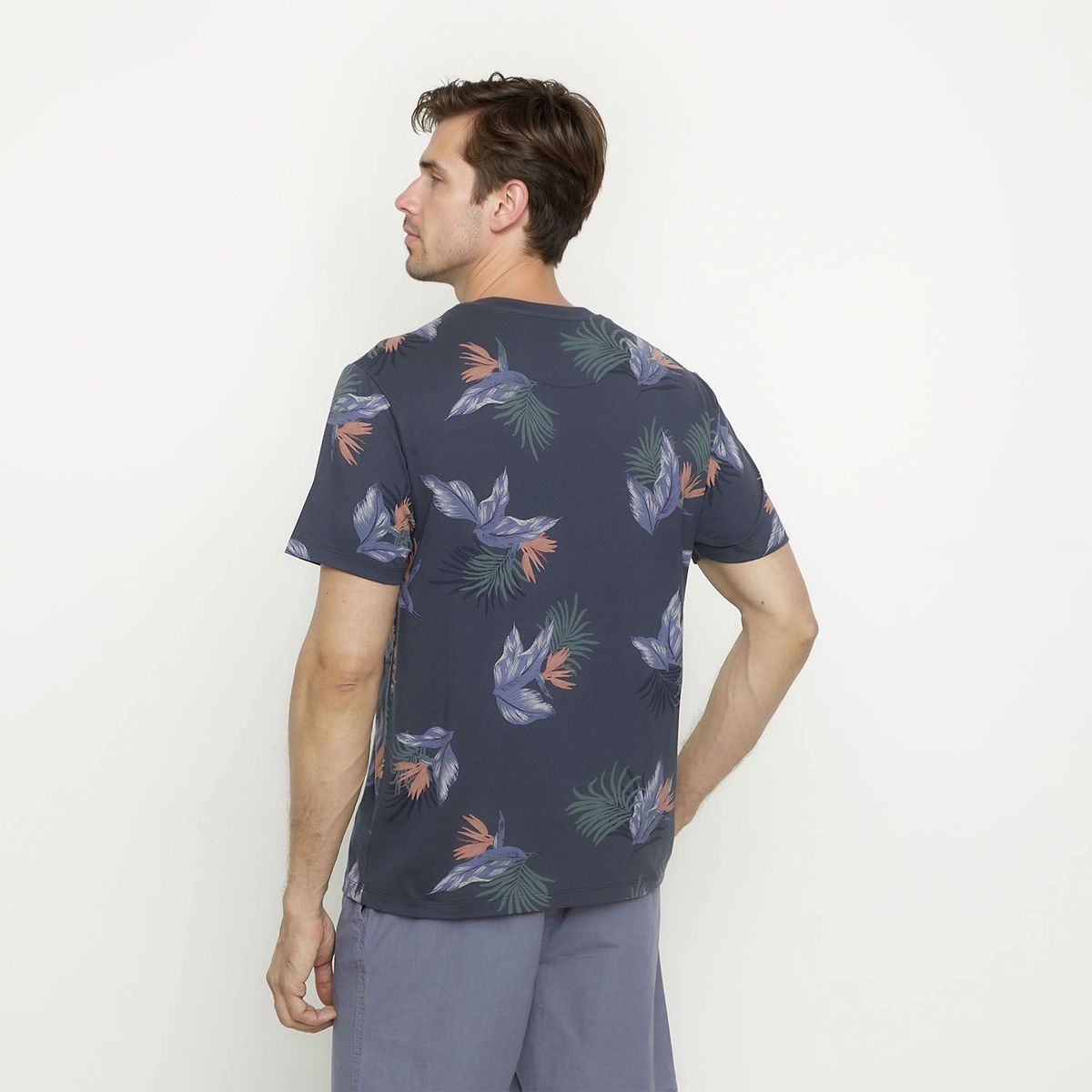 NEWPORT - Polo Algodón Casual Hombre Newport