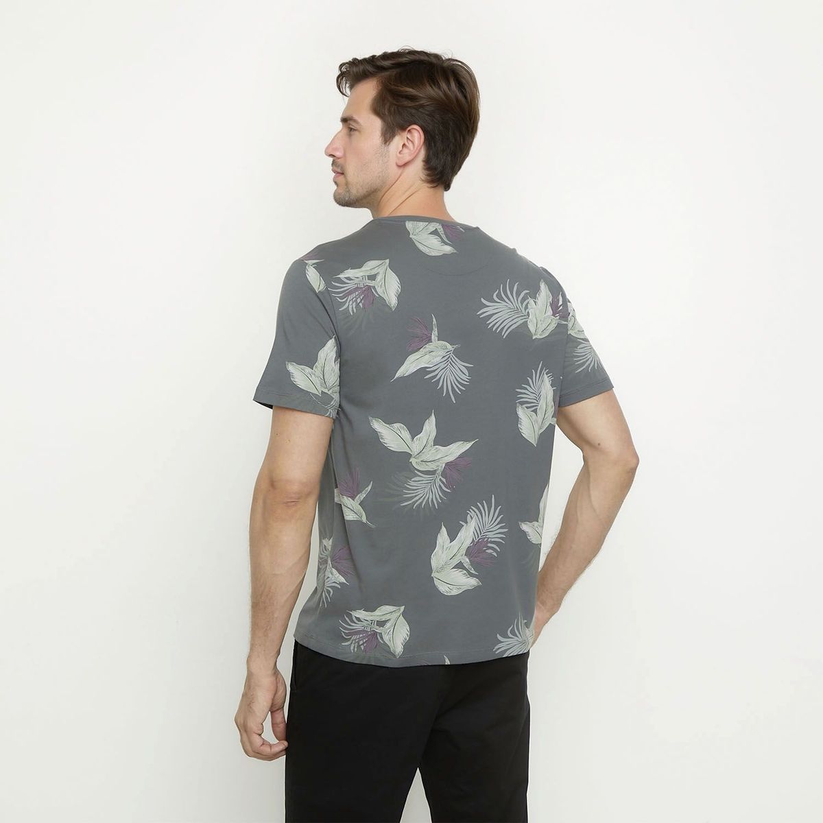 NEWPORT - Polo Algodón Casual Hombre Newport