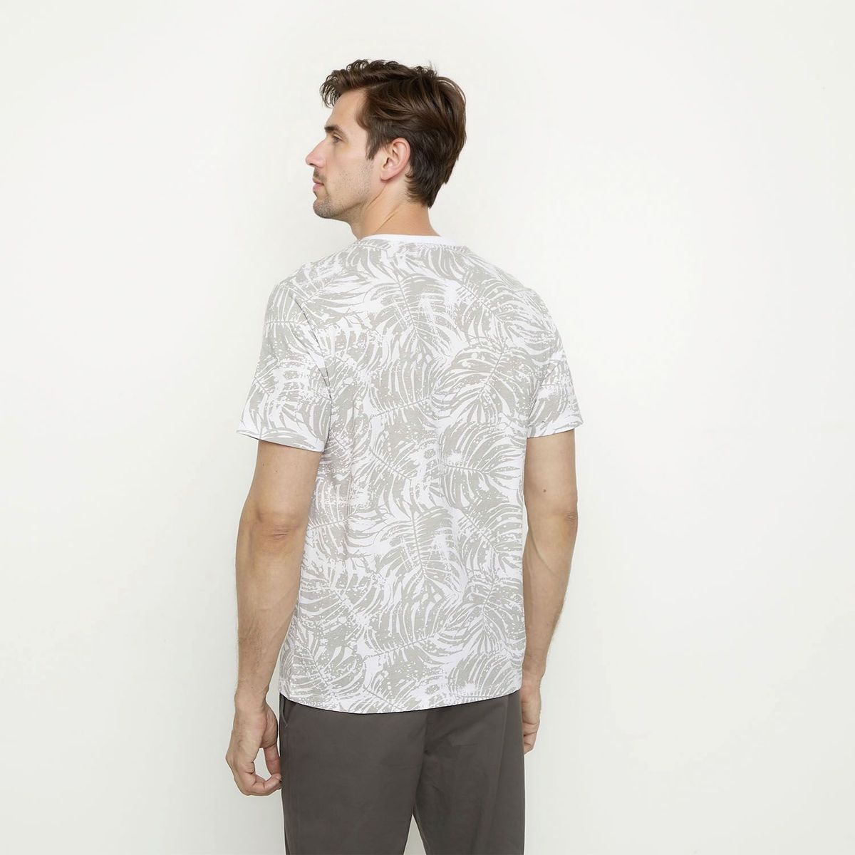 NEWPORT - Polo Algodón Casual Hombre Newport