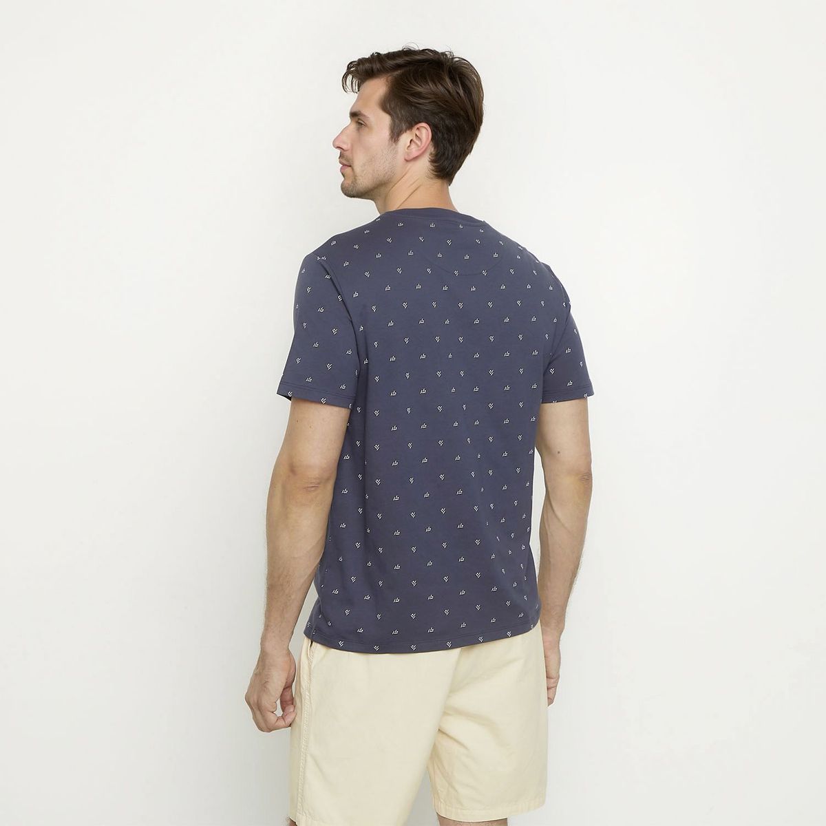 NEWPORT - Polo Algodón Casual Hombre Newport