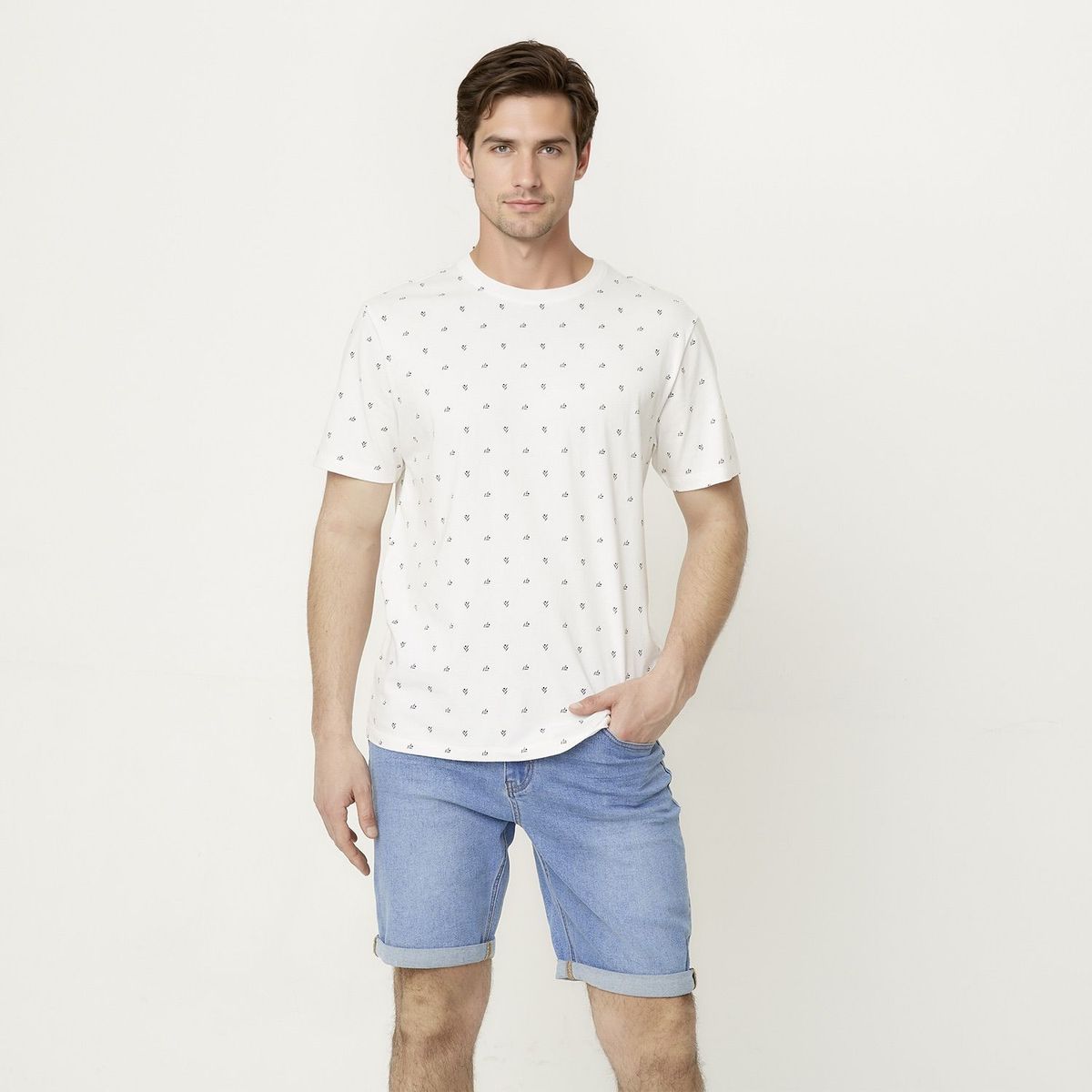 NEWPORT - Polo Algodón Casual Hombre Newport